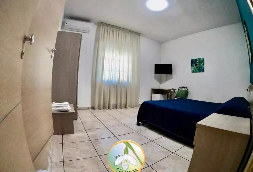 B&b Il Bucaneve