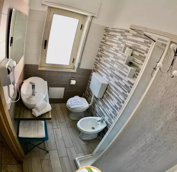 B&b Il Bucaneve