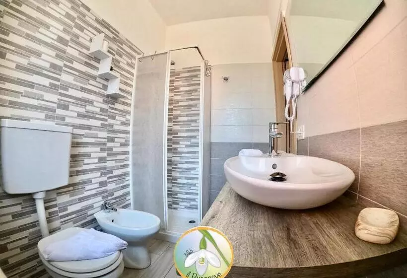 B&b Il Bucaneve