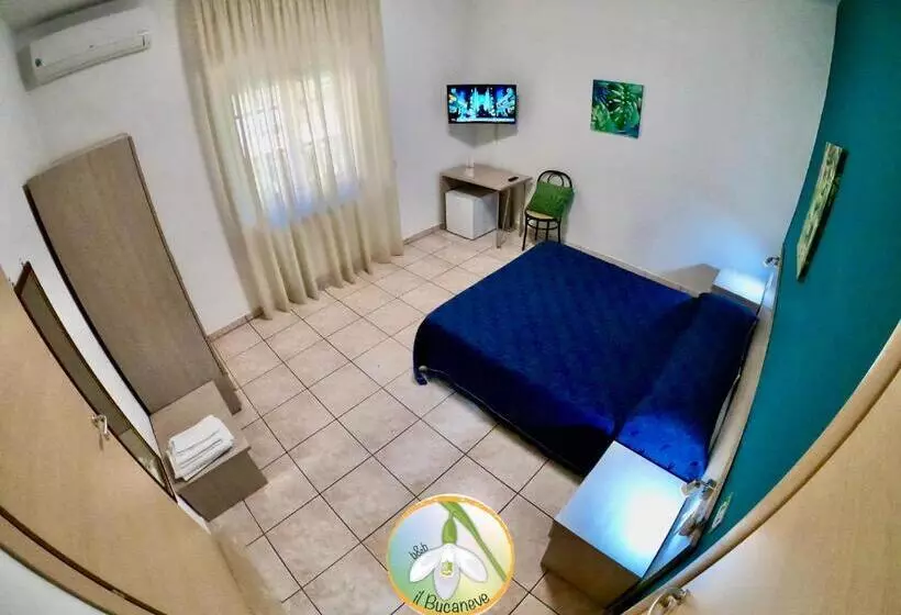 B&b Il Bucaneve