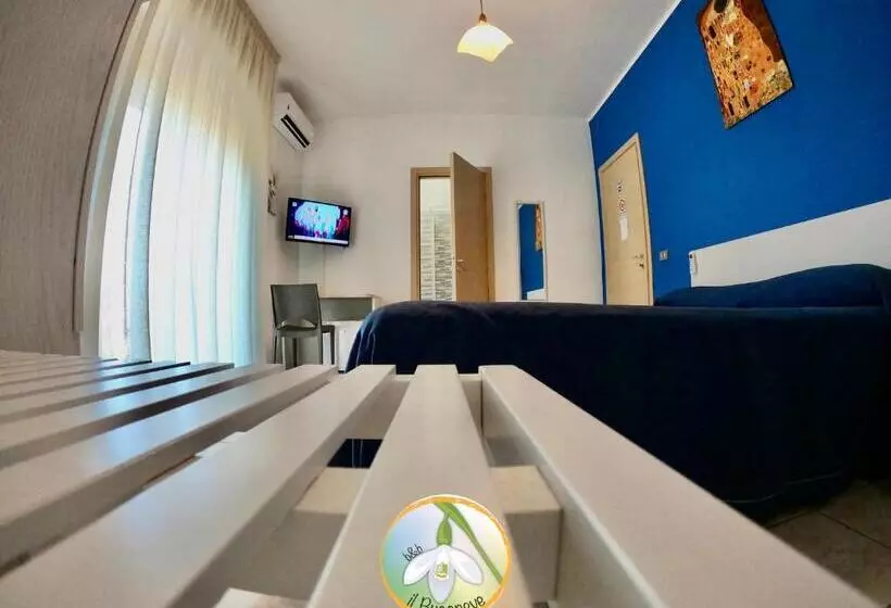 B&b Il Bucaneve