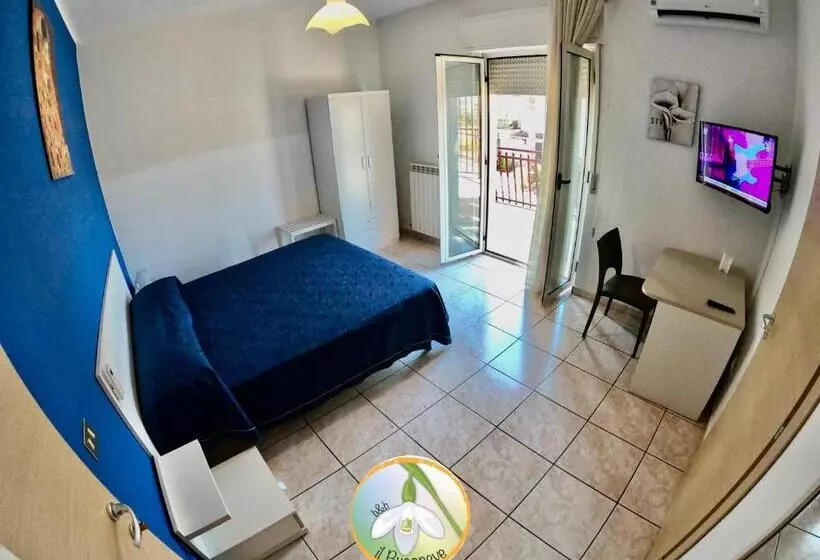 B&b Il Bucaneve
