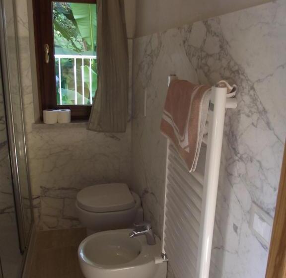 تختخواب و صبحانه Casa Del Marmo