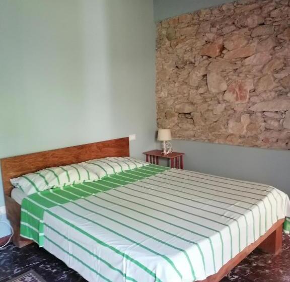 تختخواب و صبحانه Casa Del Marmo