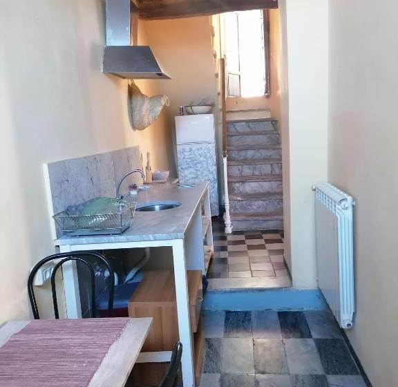 تختخواب و صبحانه Casa Del Marmo