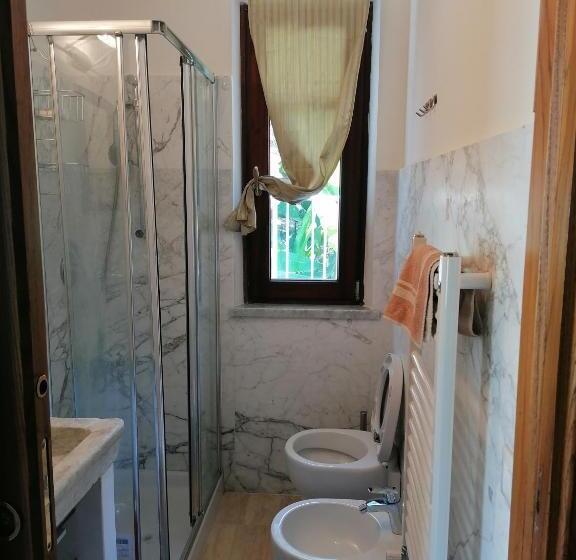 تختخواب و صبحانه Casa Del Marmo