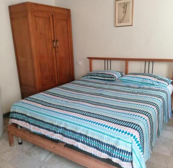 تختخواب و صبحانه Casa Del Marmo