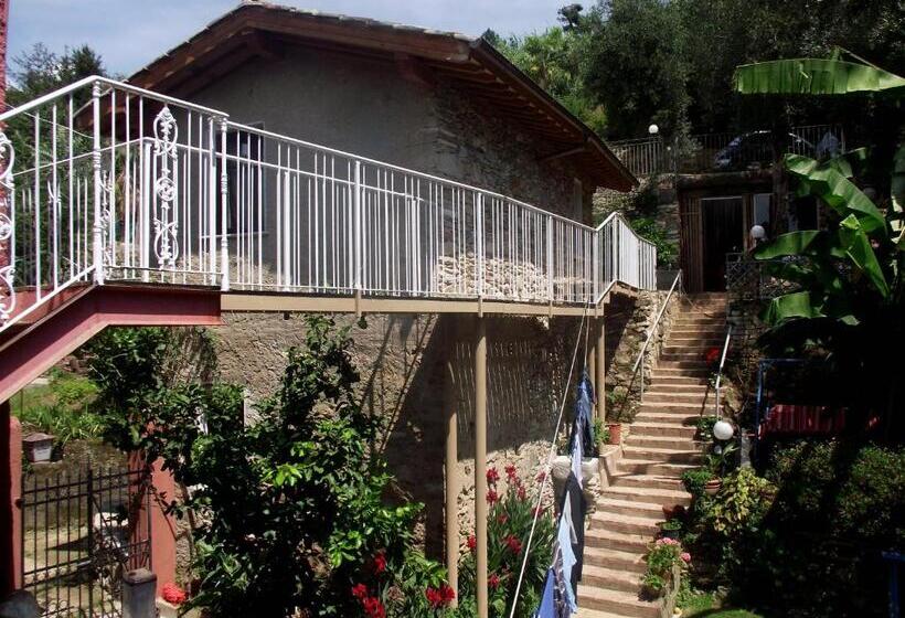 تختخواب و صبحانه Casa Del Marmo