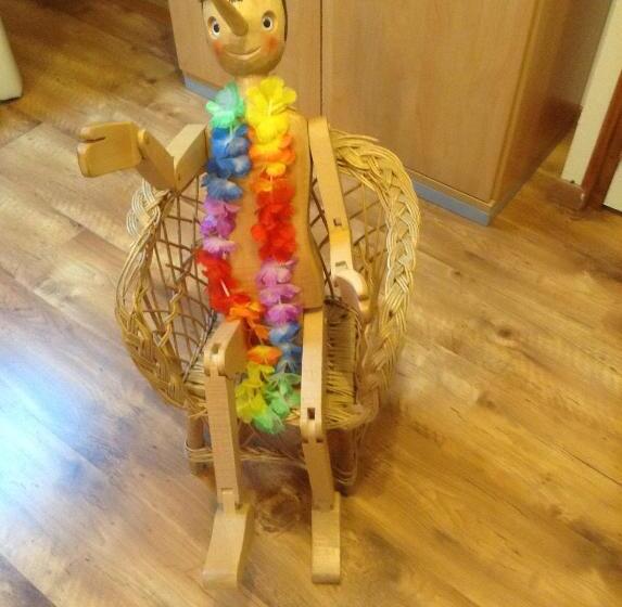 مبيت وإفطار Entre Bourgogne Et Morvan