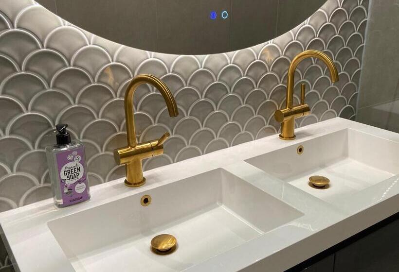 Goodnight Amsterdam Lovely B&b In City Centre Private Quiet Luxurious