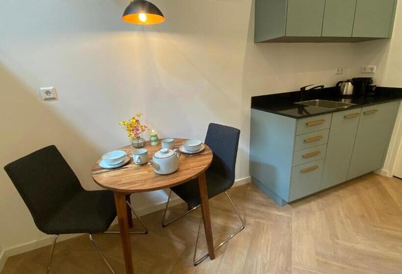 Goodnight Amsterdam Lovely B&b In City Centre Private Quiet Luxurious