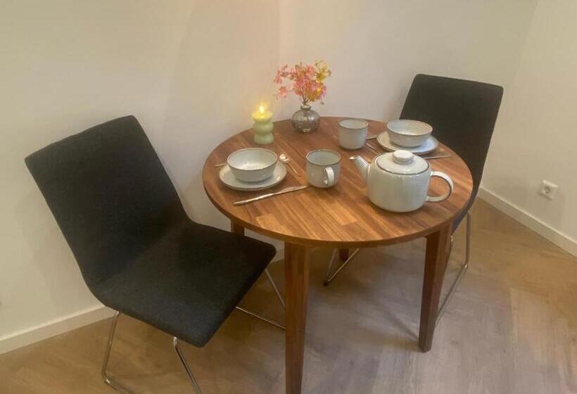 Goodnight Amsterdam Lovely B&b In City Centre Private Quiet Luxurious