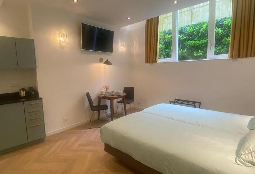 Goodnight Amsterdam Lovely B&b In City Centre Private Quiet Luxurious