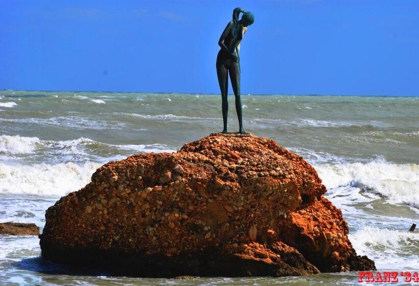 住宿加早餐 Il Marchese Residenza Fiore