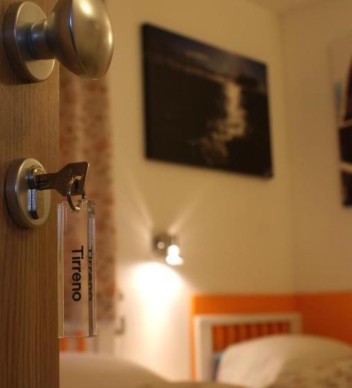 住宿加早餐 Il Marchese Residenza Fiore