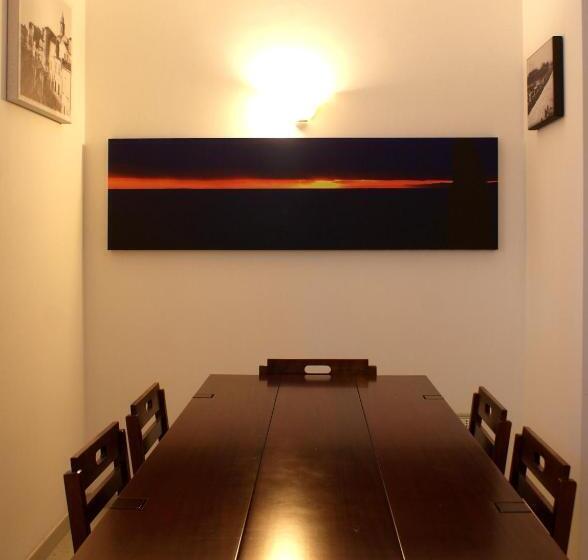 住宿加早餐 Il Marchese Residenza Fiore