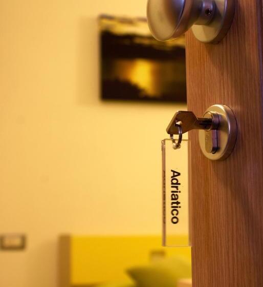 住宿加早餐 Il Marchese Residenza Fiore