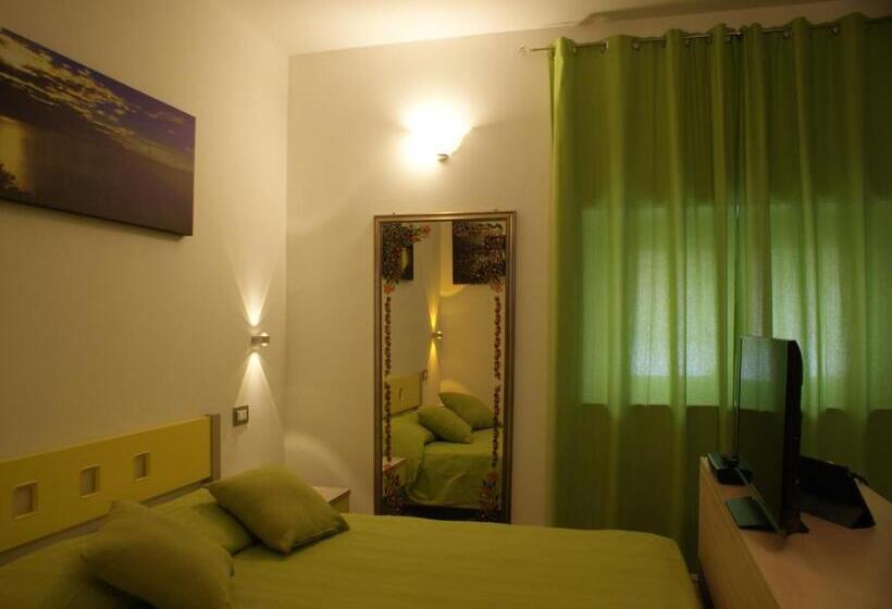 住宿加早餐 Il Marchese Residenza Fiore