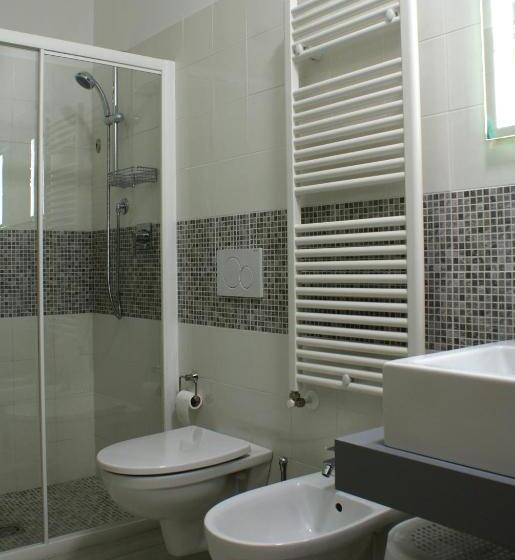 住宿加早餐 Il Marchese Residenza Fiore