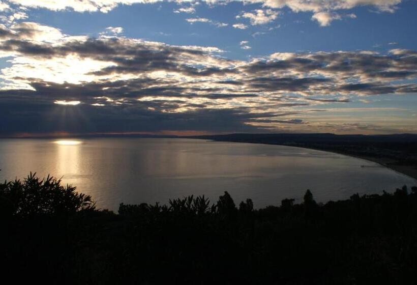 住宿加早餐 Il Marchese Residenza Fiore