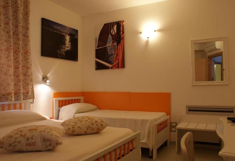 住宿加早餐 Il Marchese Residenza Fiore