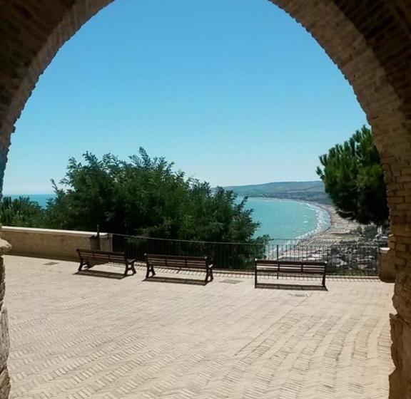 住宿加早餐 Il Marchese Residenza Fiore