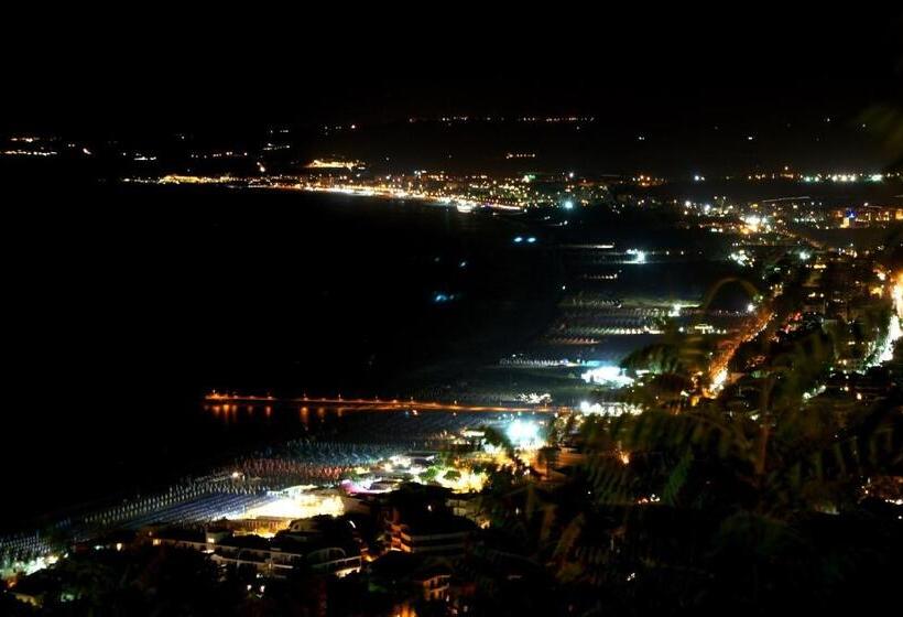 住宿加早餐 Il Marchese Residenza Fiore