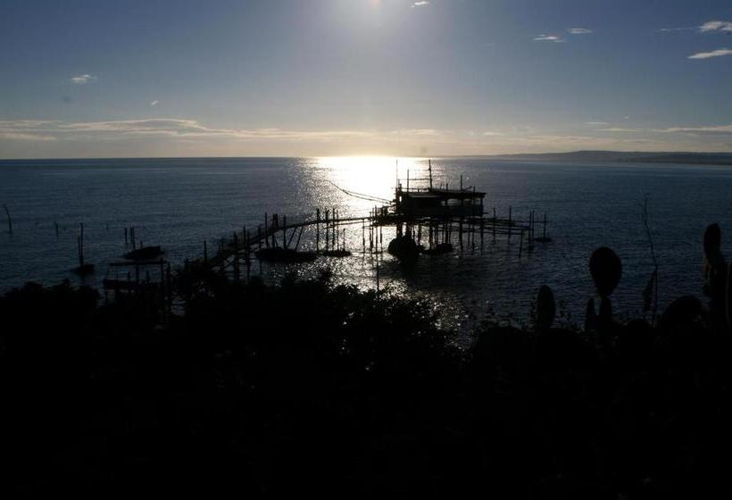 住宿加早餐 Il Marchese Residenza Fiore