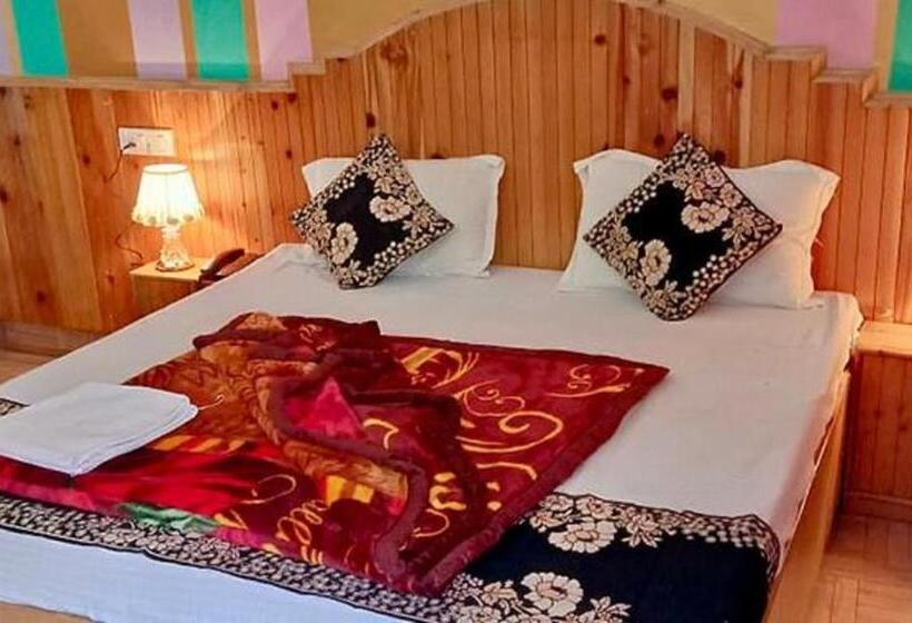 Fabhotel Hadimba Heights