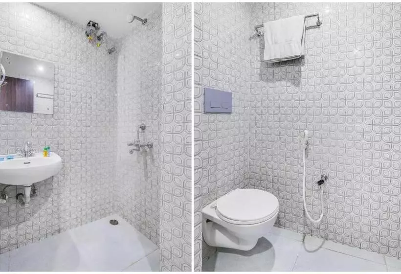 Fabhotel Hadimba Heights