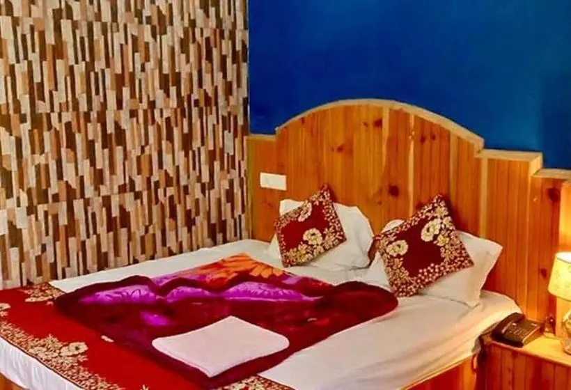 Fabhotel Hadimba Heights