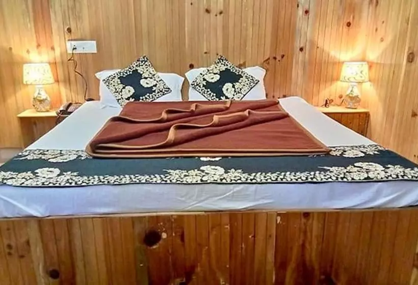 Fabhotel Hadimba Heights