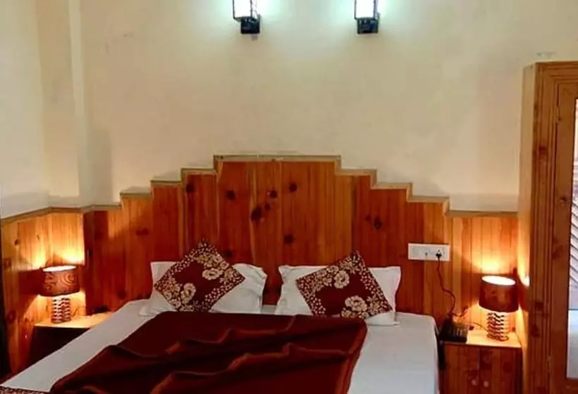 Fabhotel Hadimba Heights