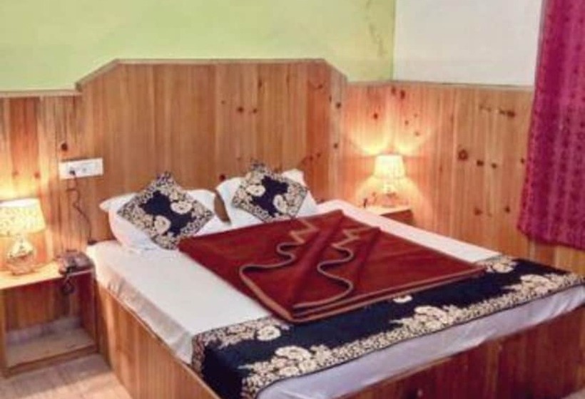 Fabhotel Hadimba Heights