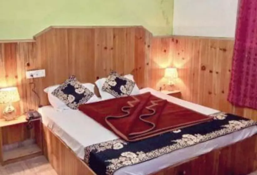 Fabhotel Hadimba Heights