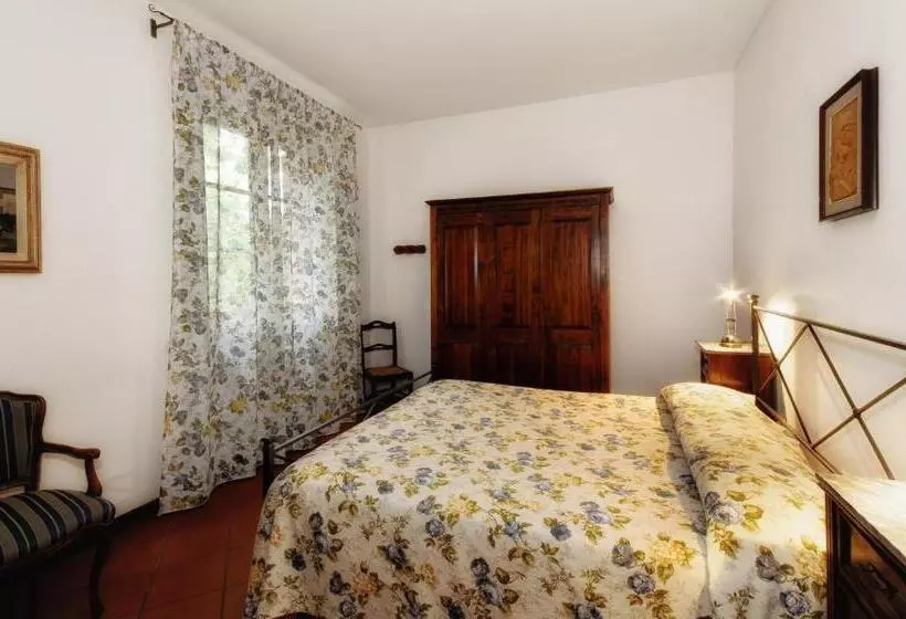 ホテル Agriturismo Il Piaggione