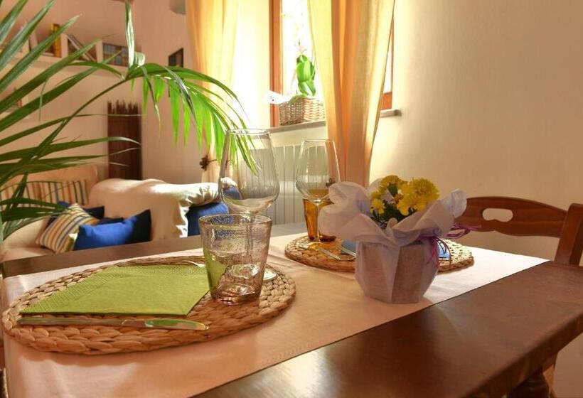 Отель Agriturismo Il Piaggione