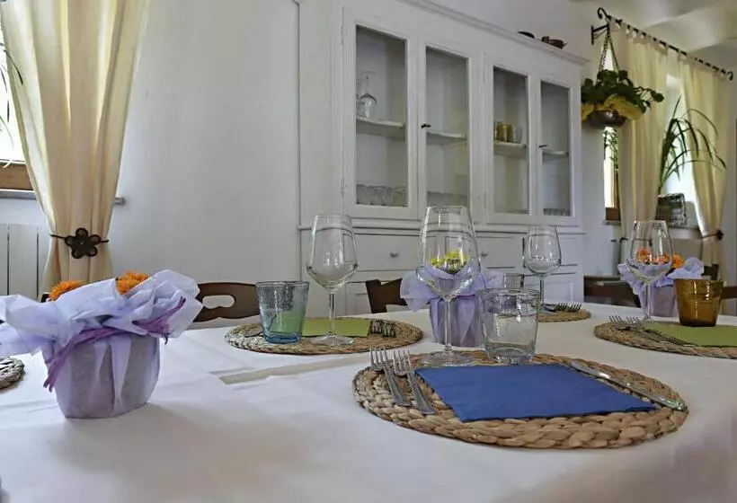 ホテル Agriturismo Il Piaggione