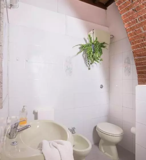 ホテル Agriturismo Pane E Vino