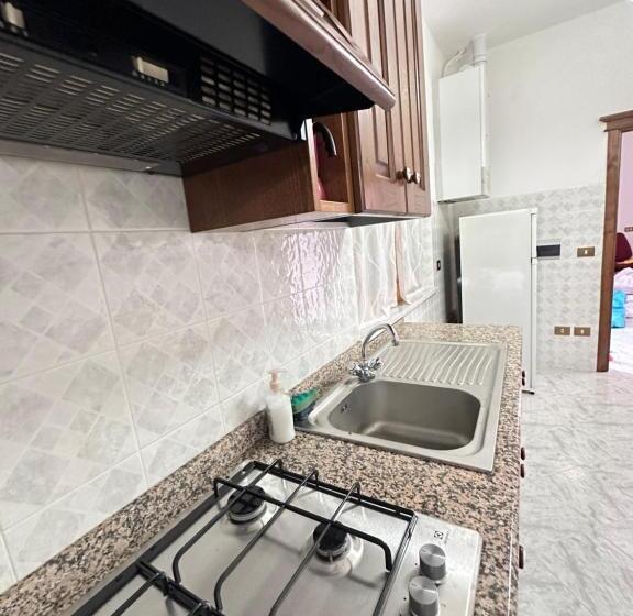 בית מלון כפרי Agriturismo San Biagio