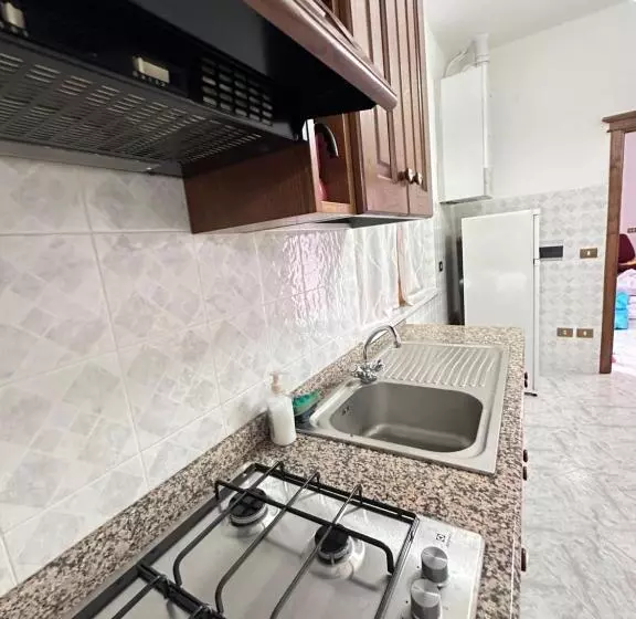 ホテル Agriturismo San Biagio