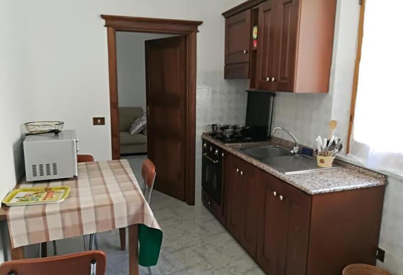 בית מלון כפרי Agriturismo San Biagio