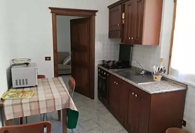 ホテル Agriturismo San Biagio