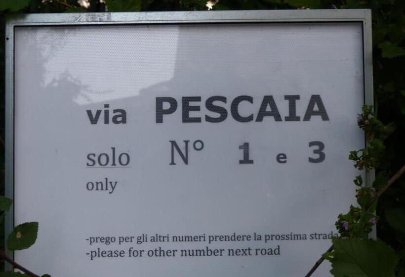 בית מלון כפרי Agriturismo San Biagio