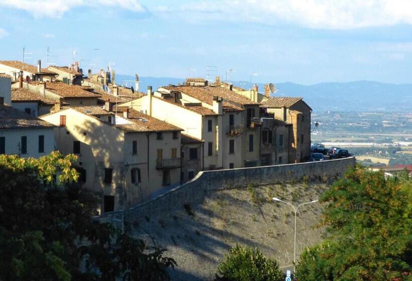 בית מלון כפרי Agriturismo San Biagio