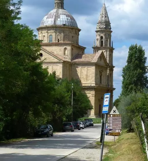 ホテル Agriturismo San Biagio