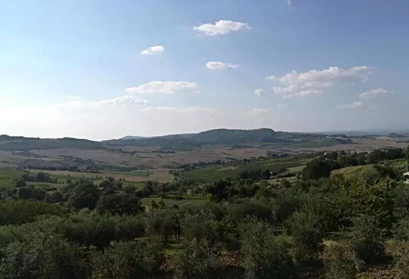 ホテル Agriturismo San Biagio