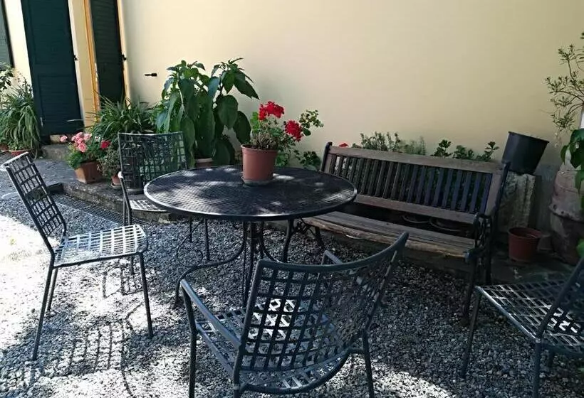 ホテル Agriturismo San Biagio