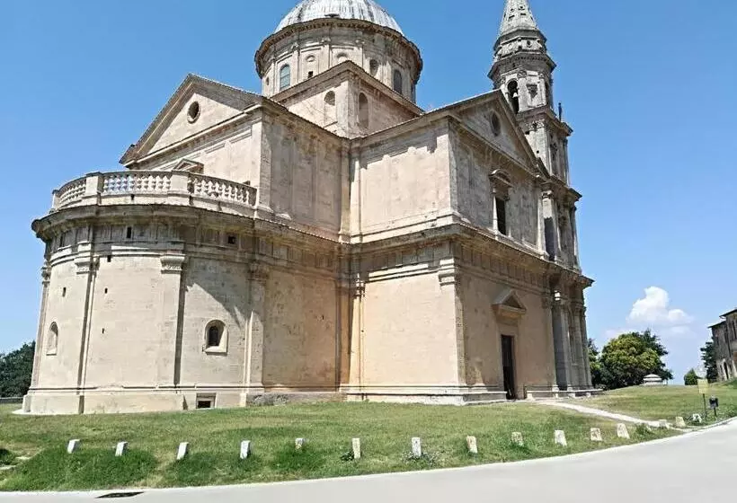 ホテル Agriturismo San Biagio