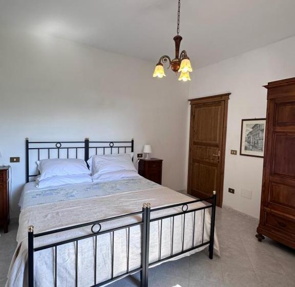 בית מלון כפרי Agriturismo San Biagio